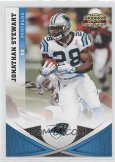 Jonathan Stewart