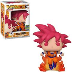 SSG Goku #827