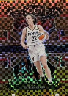 Caitlin Clark