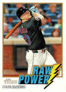 Pete Alonso