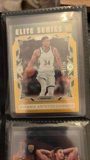 Giannis Antetokounmpo