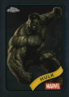 Hulk Base