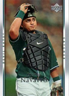 Dioner Navarro