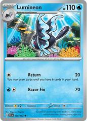 Lumineon #36