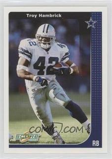 Troy Hambrick