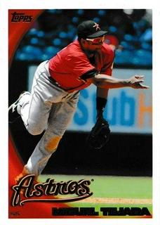 Miguel Tejada