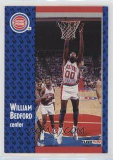 William Bedford