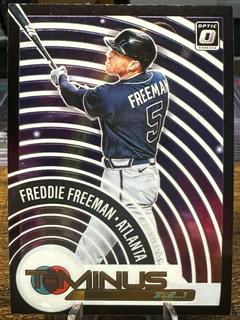 Freddie Freeman