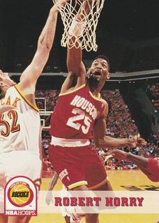 Robert Horry