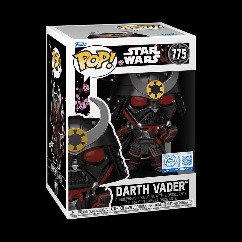 Darth Vader #775 Funko POP Star Wars