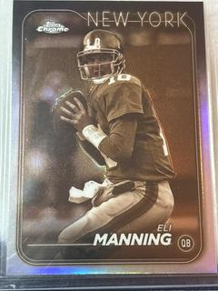 Eli Manning
