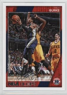 Trey Burke
