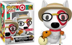 Bullseye Dressed as John Hammond #178 (Ad Icons)