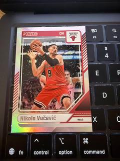 Nikola Vucevic