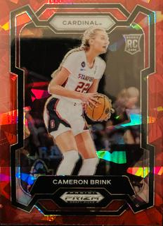 Cameron Brink