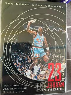 Michael Jordan