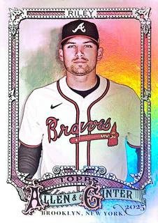 Austin Riley