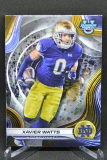 Xavier Watts