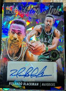 Rolando Blackman