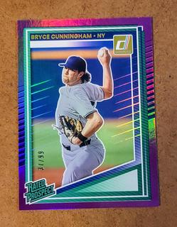 Bryce Cunningham
