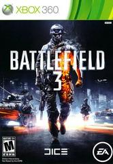 Battlefield 3 Xbox 360 Prices