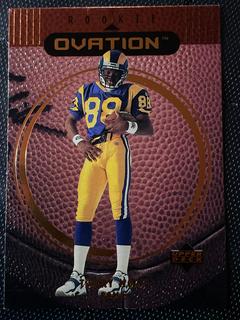 Torry Holt
