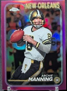 Archie Manning