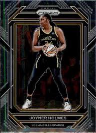 Joyner Holmes