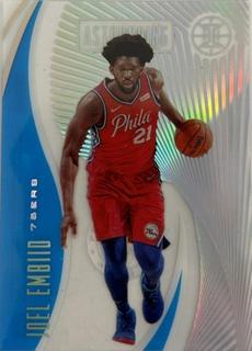 Joel Embiid