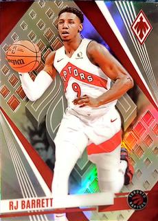 RJ Barrett