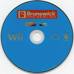 Disk | Brunswick Pro Bowling Wii