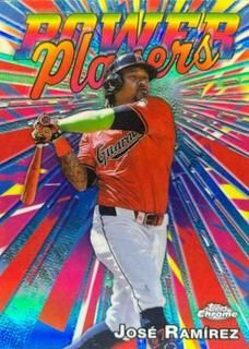 Jose Ramirez