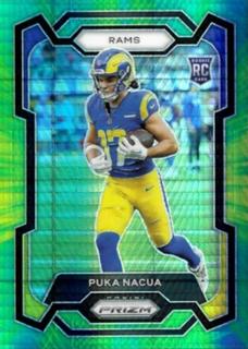 Puka Nacua