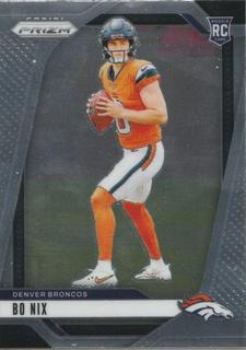 Bo Nix
