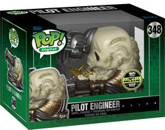 Pilot Engineer #348 Funko POP Digital Prices