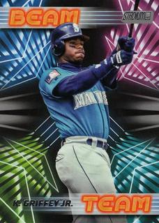 Ken Griffey Jr.