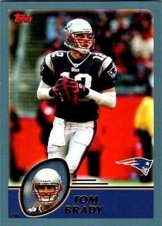 Tom Brady