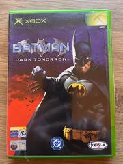 Batman: Dark Tomorrow PAL Xbox Prices