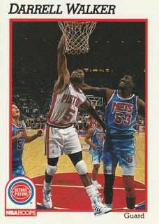 Darrell Walker