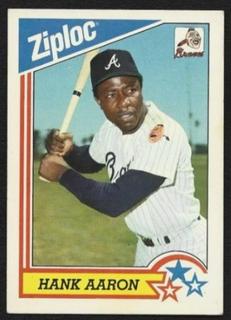 Hank Aaron