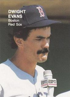 Dwight Evans