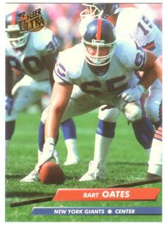 Bart Oates