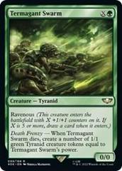 Termagant Swarm [Surge Foil] #99