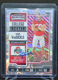 Gabe VanSickle