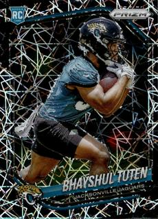 Bhayshul Tuten
