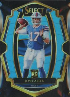 Josh Allen
