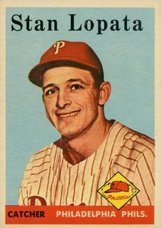 Stan Lopata