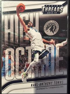 Karl Anthony Towns