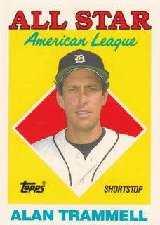 Alan Trammell