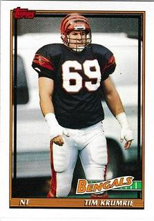 Tim Krumrie